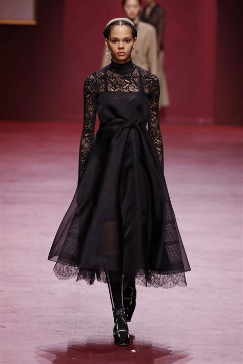 2012 dior ready to wear|christian Dior autumn winter collection.